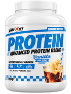 Per4m 2kg Whey Protein