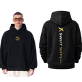 Swift Supps Oversized Sexy Hoodie