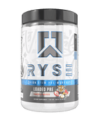 RYSE Loaded Pre-Workout