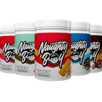 Naughty Boy® Advanced Whey
