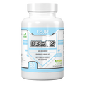 TBJP VITAMIN D3 PLUS K2 Tablets