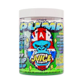 Gorillalpha Ultimate Pump Juice Slime