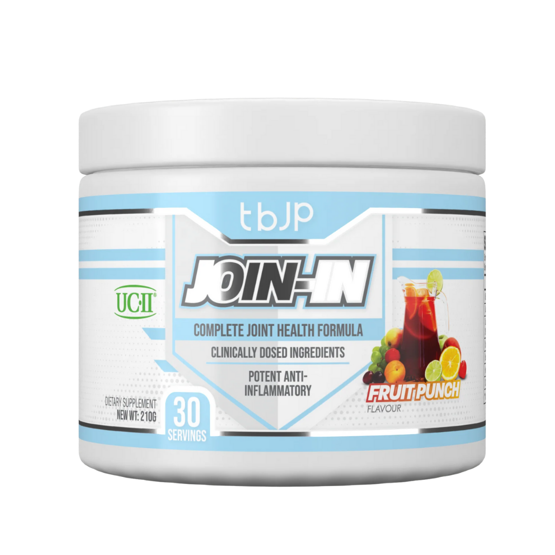 TBJP Join-In