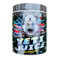 Gorillalpha Yeti Juice Pre-Workout 480g